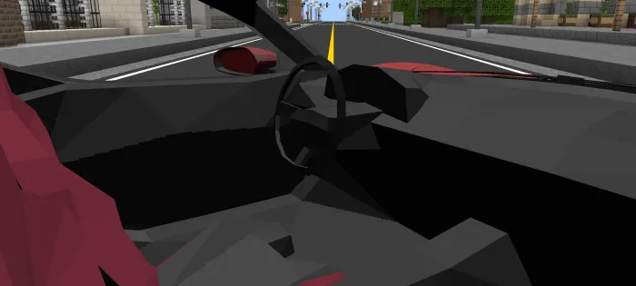 Ferrari SF90 Stradale Addon screenshot