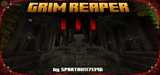 Grim Reaper 3 Addon thumbnail