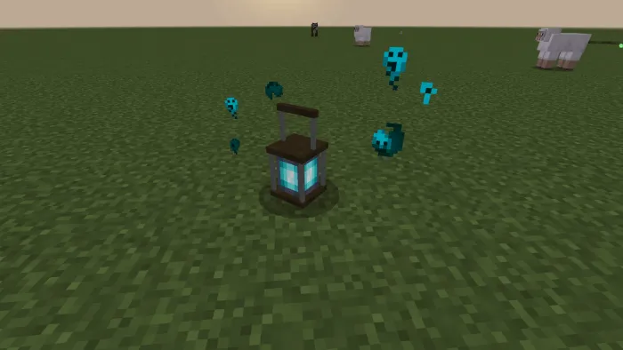 Grim Reaper 3 Addon screenshot