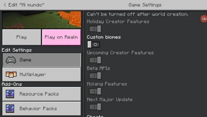 Grim Reaper 3 Addon screenshot