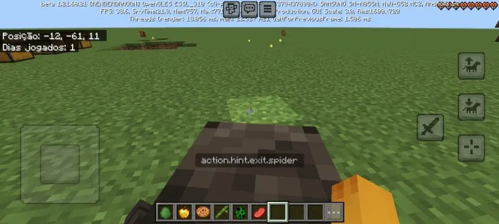More Domestications Addon screenshot