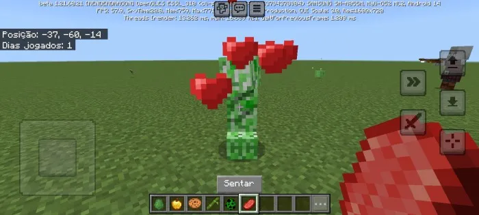 More Domestications Addon screenshot