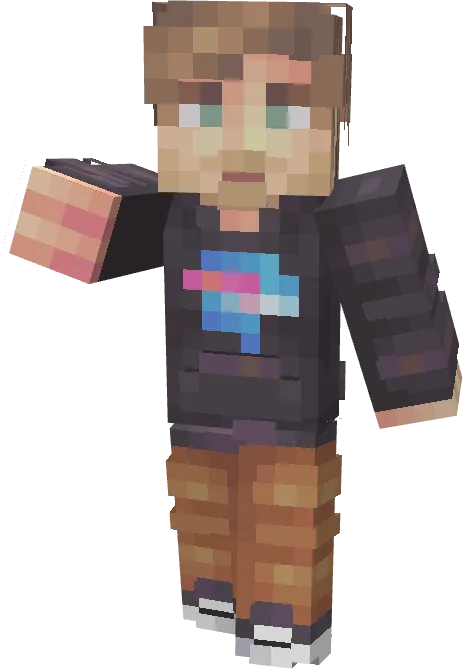 Mr Beast, KSI and Logan Paul Addon screenshot