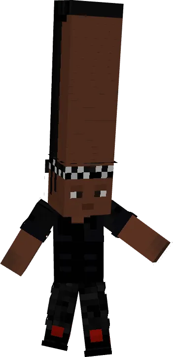 Mr Beast, KSI and Logan Paul Addon screenshot