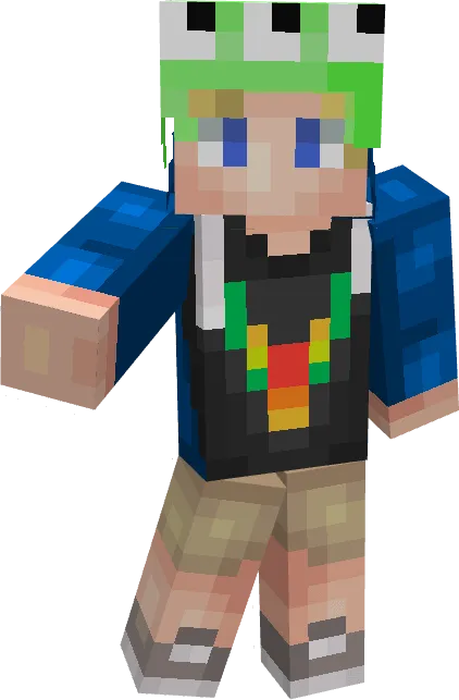Mr Beast, KSI and Logan Paul Addon screenshot