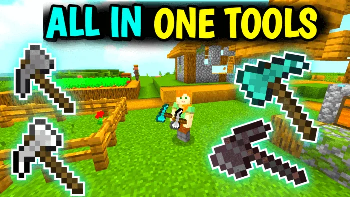All in One Tools Add-on pic 3