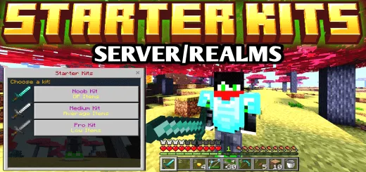 Starter Kits+ Addon thumbnail