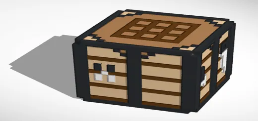 Simple crafts Addon thumbnail
