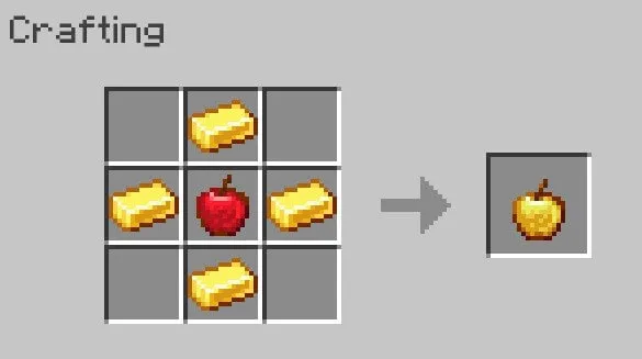Simple crafts Addon screenshot