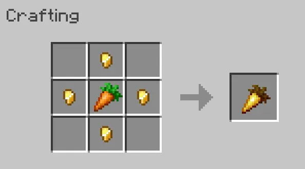 Simple crafts Addon screenshot
