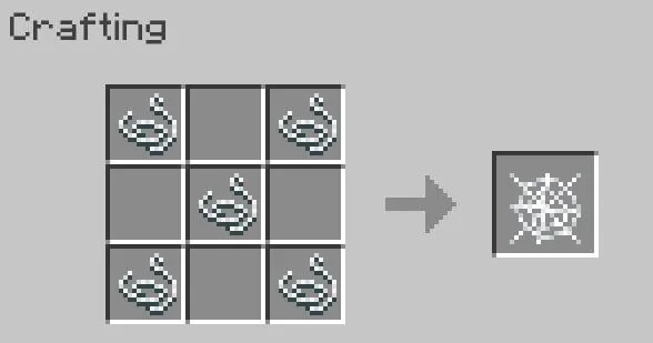 Simple crafts Addon screenshot