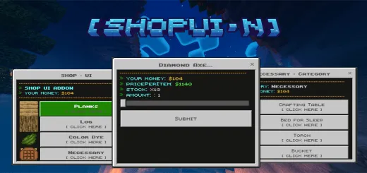ShopUI - N Addon thumbnail