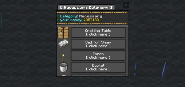 ShopUI - N Addon screenshot
