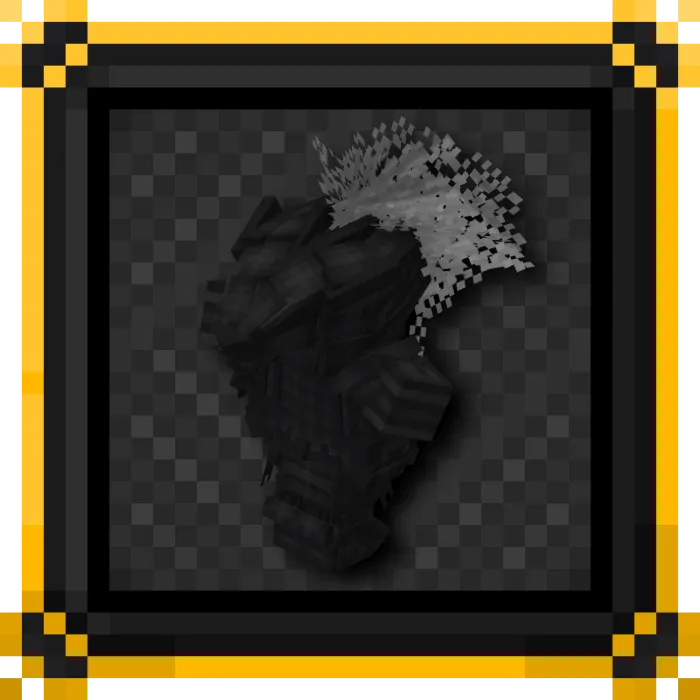 Soulslike Armoury Collection Addon screenshot