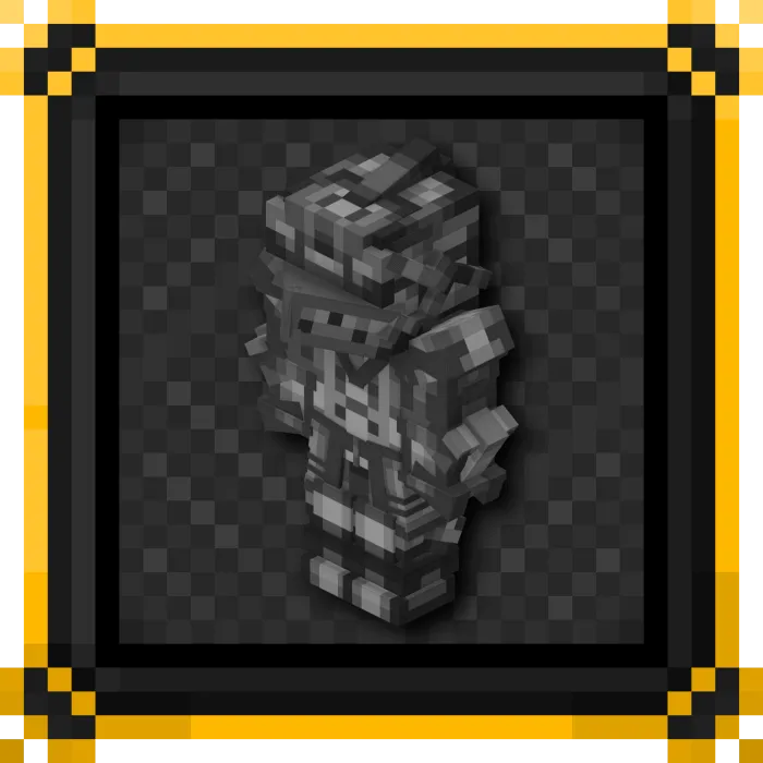 Soulslike Armoury Collection Addon screenshot