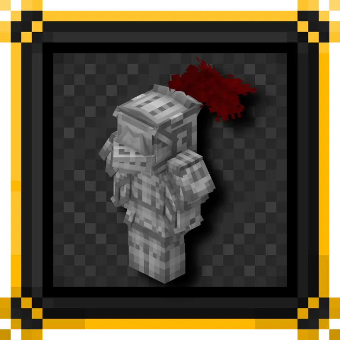 Soulslike Armoury Collection Addon screenshot