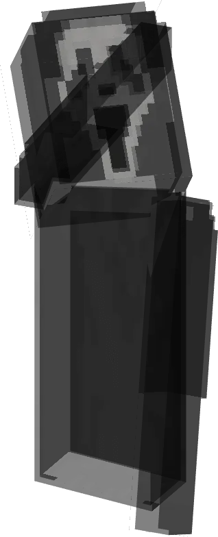 THE HAUNTED GHOSTFACE Addon screenshot