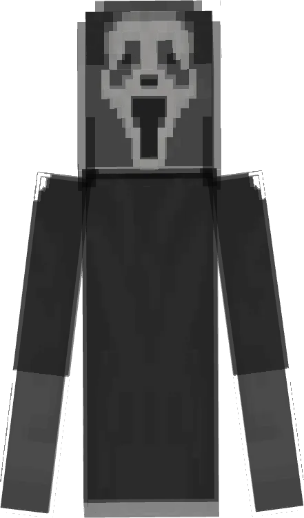 THE HAUNTED GHOSTFACE Addon screenshot