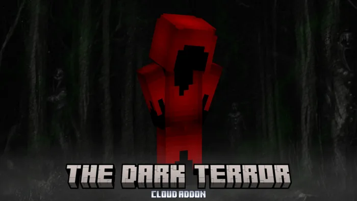 THE DARK TERROR Addon thumbnail