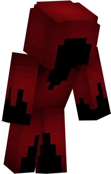 THE DARK TERROR Addon screenshot