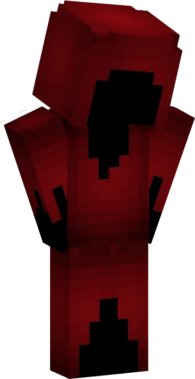THE DARK TERROR Addon screenshot