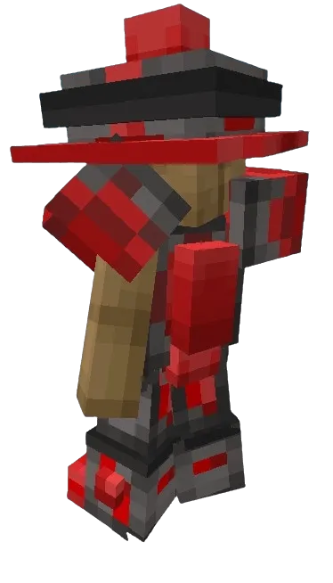 Redstone Gear Addon screenshot