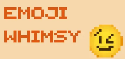 Emoji Whimsy Addon thumbnail