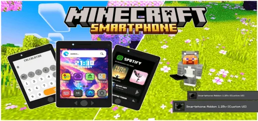 New Smartphone Addon thumbnail