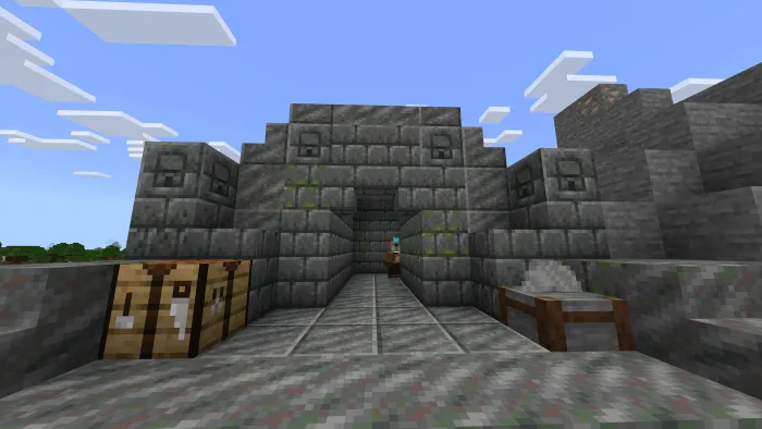 Random Addon screenshot