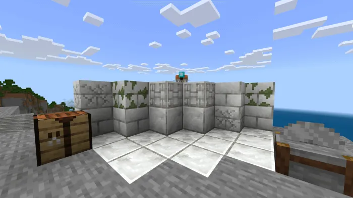 Random Addon screenshot