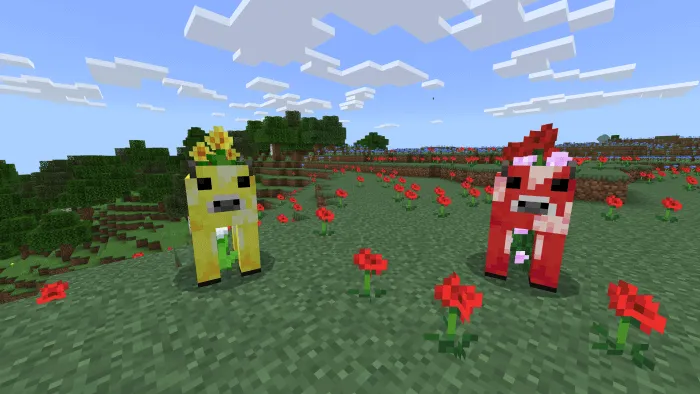 Random Addon screenshot