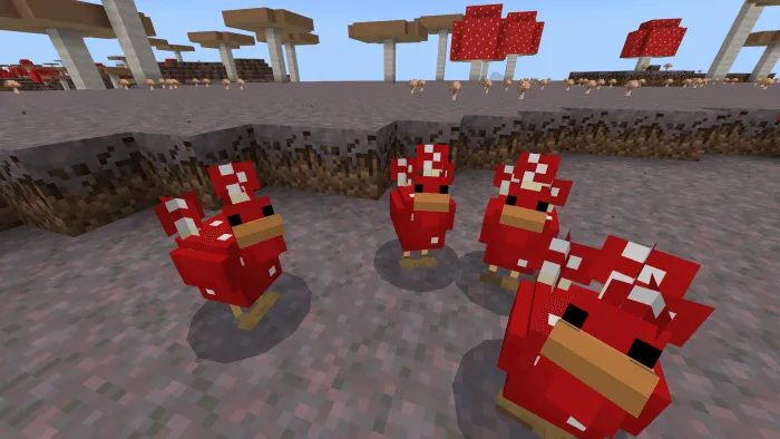 Random Addon screenshot