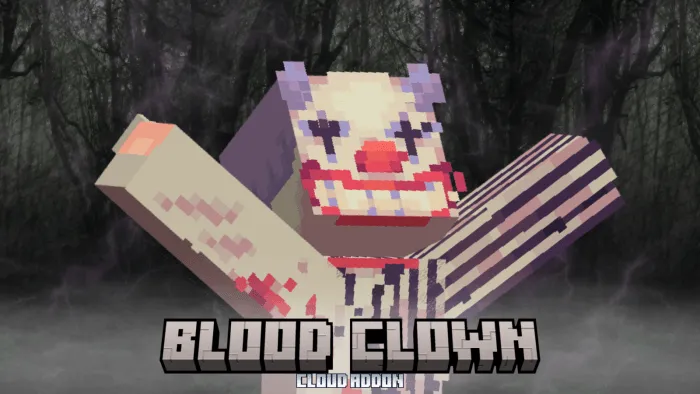 Blood Clown Addon thumbnail