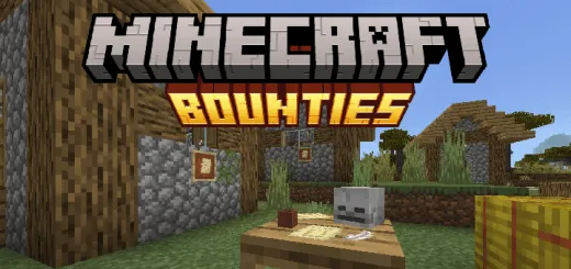 Bounties Addon thumbnail