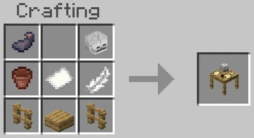 Bounties Addon screenshot