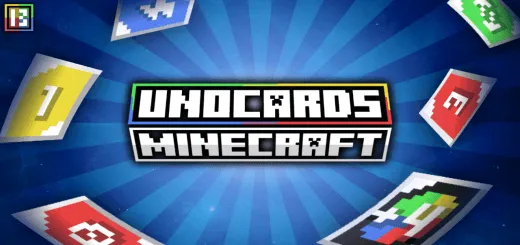 UnoCards Addon + Map thumbnail
