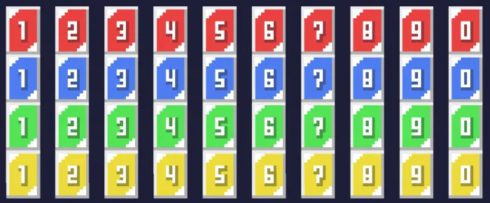 UnoCards Addon + Map screenshot