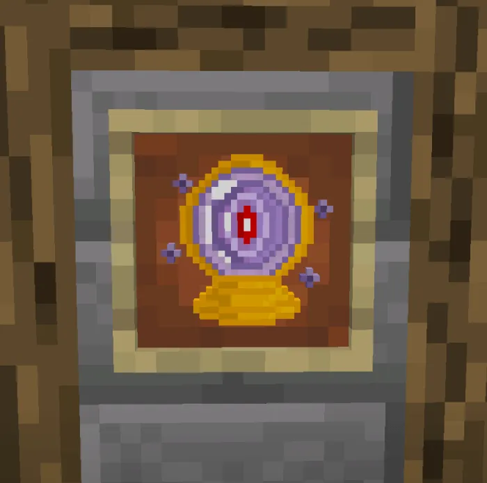 Prision Portable: Magic Prison for Mobs Addon screenshot