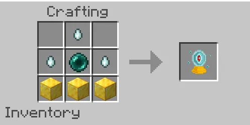 Prision Portable: Magic Prison for Mobs Addon screenshot