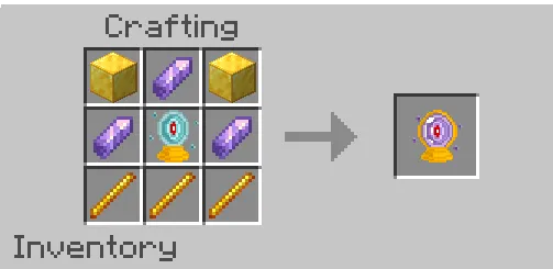 Prision Portable: Magic Prison for Mobs Addon screenshot