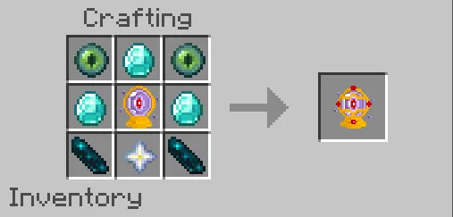 Prision Portable: Magic Prison for Mobs Addon screenshot