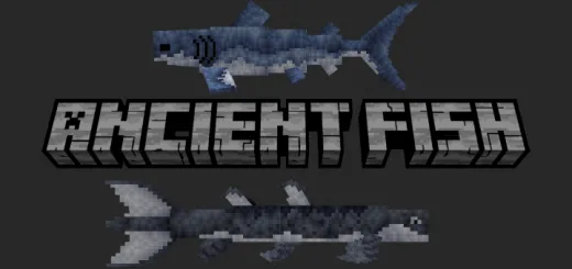 Ancient Fish Addon thumbnail