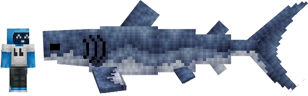 Ancient Fish Addon screenshot