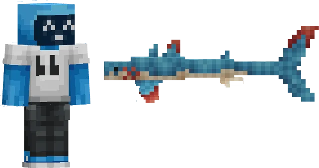 Ancient Fish Addon screenshot