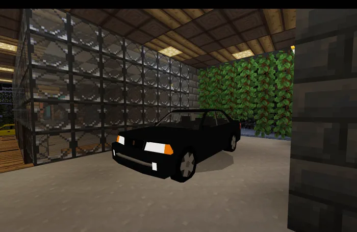 JZX100 Chaser - Simple Car Addon screenshot
