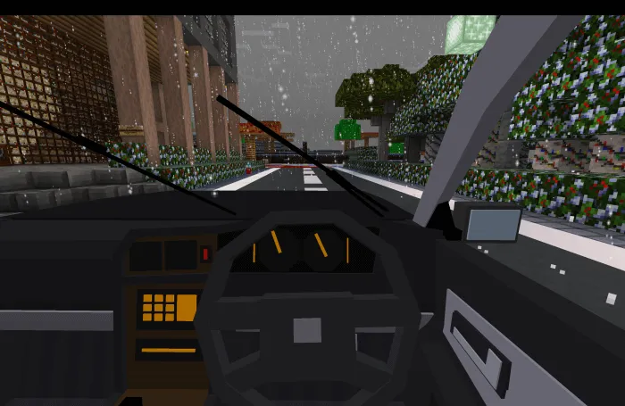 JZX100 Chaser - Simple Car Addon screenshot