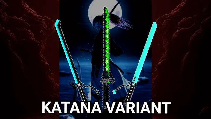variant katana Addon thumbnail