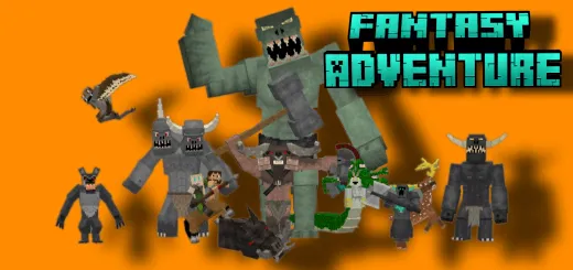 Fantasy Adventure Addon thumbnail