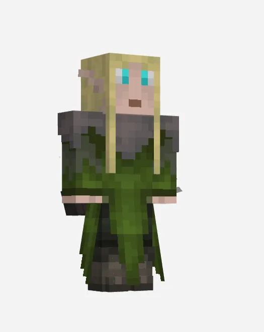 Fantasy Adventure Addon screenshot