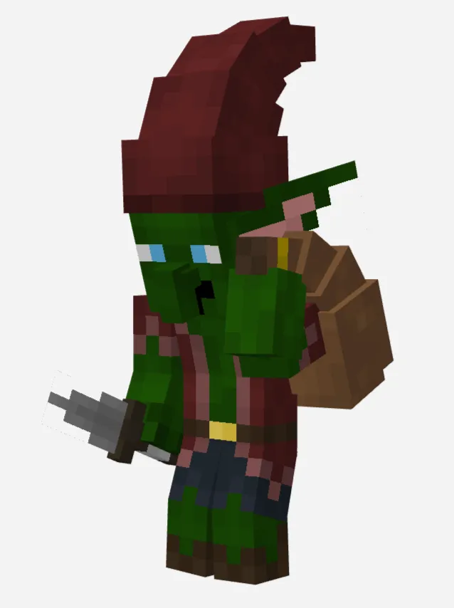 Fantasy Adventure Addon screenshot